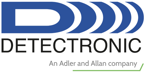 Detectronic Client Portal Logo